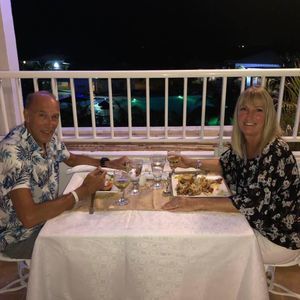 Meet your Posher, Claude